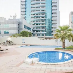 Luxury In Marina دبي